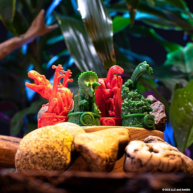 Funko Jurassic World: The Legacy of Isla Nublar