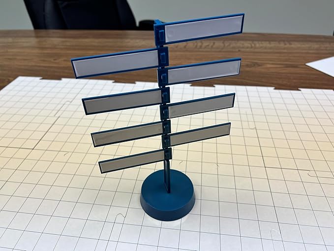 Gaming Paper RPG Essentials Kit: Tabletop RPG Kit, Role-Playing Game, For Teens & Adults, Ages 15+