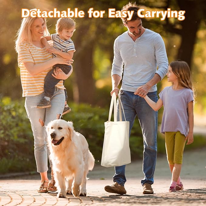 Marble Game Board Wooden, 24" Large Size Detachable Fast Track Board Game for 2-8 Players, Classic Marble Game with 32 Marbles and 8 Dices for Family, Friends, Party Night