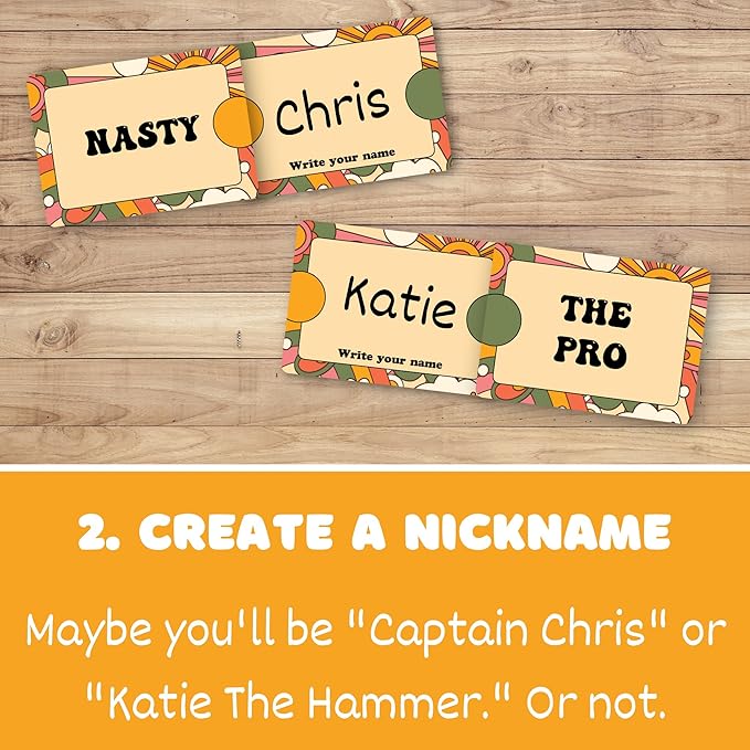 The Game of You | The Party Game That's All About You | Roast Your Friends