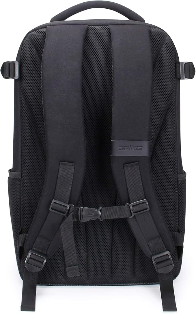 ENHANCE MTG Backpack TCG Card Storage - TCG Backpack for Deck Boxes, Sleeved Cards, Playmats, MTG Accessories