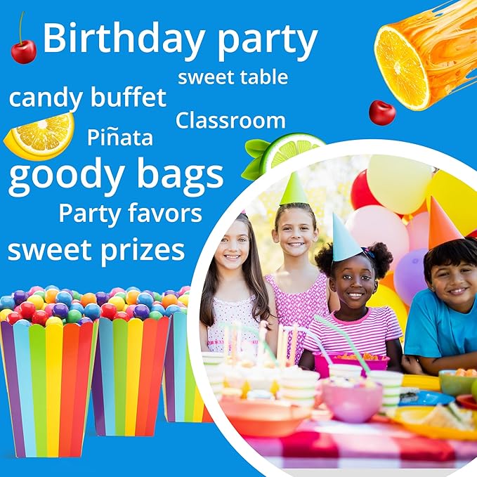 Mini Gumballs 0.5 inch 13mm - Gum Balls for Gumball Machine Refill Bulk 520 pcs - Chewing Gum for Kids - 2 LB Assorted Flavors Bubble Gum