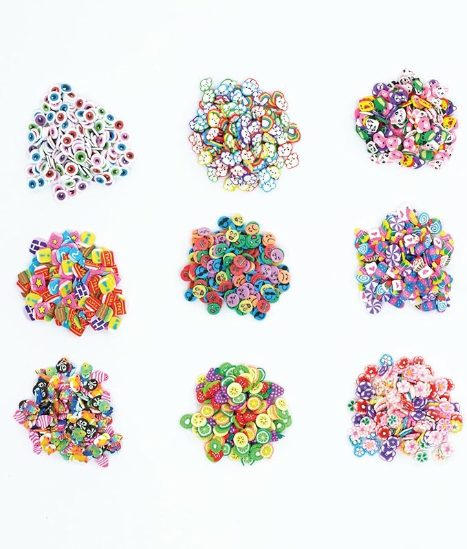 Crazy Aaron's Crazy Creator Thinking Putty Kit - Never Dries Out - Sensory Play - Creative Toy for Kids and Grown ups - Crazy Aaron’s Thinking Putty® - Made in The USA