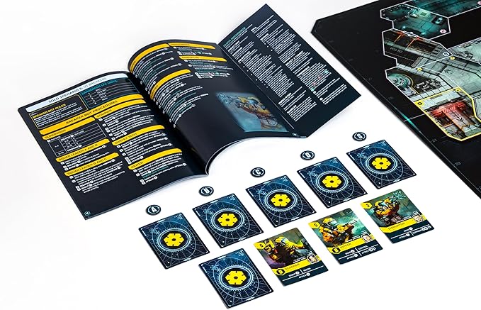 Undaunted 2200: Callisto