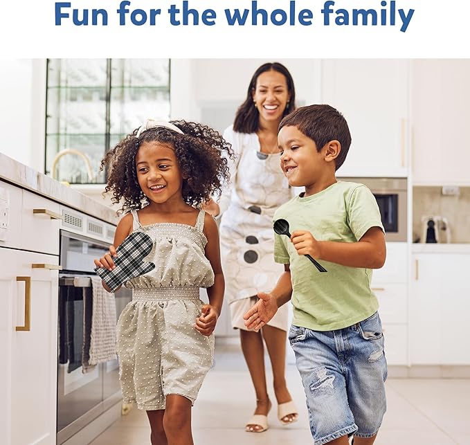 Skillmatics Board & Card Game - Found It, Scavenger Hunt for Kids, Adults, Families, Educational, Fun, Gifts for Ages 6, 7, 8, 9 and Up