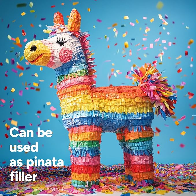 Capsule Vending Machine Round 50 pcs 1.26 inch - Gumball Machine Capsules Bulk Clear Container - Easter Basket Stuffers Birthday Gifts Pinata Stuffers DIY Craft Supplies - Clear Capsules Empty