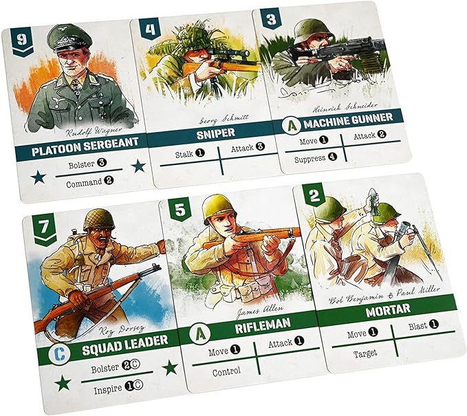 Osprey Undaunted: Normandy, youth large / 11-13