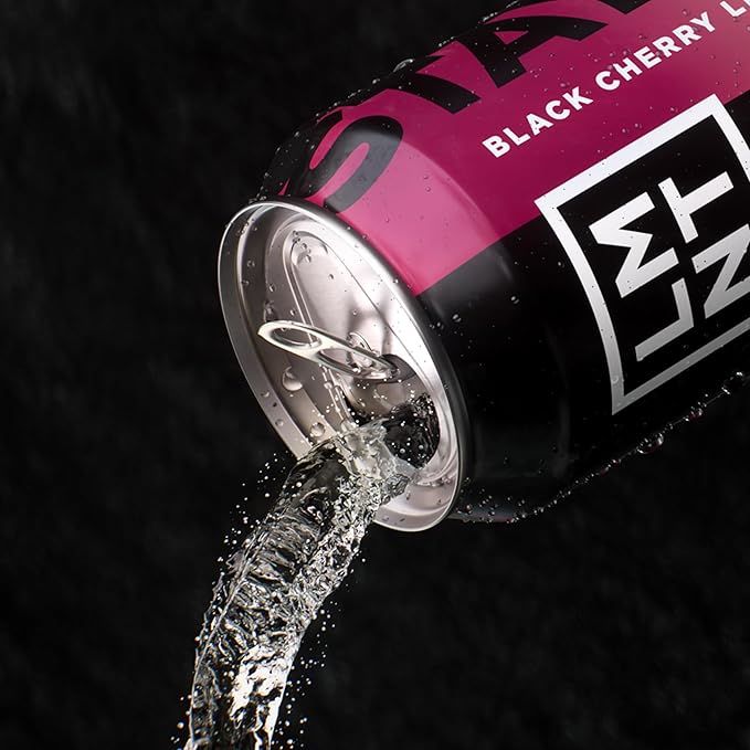 Drink LMNT Sparkling Electrolyte Drink - Variety Pack | 12-Count