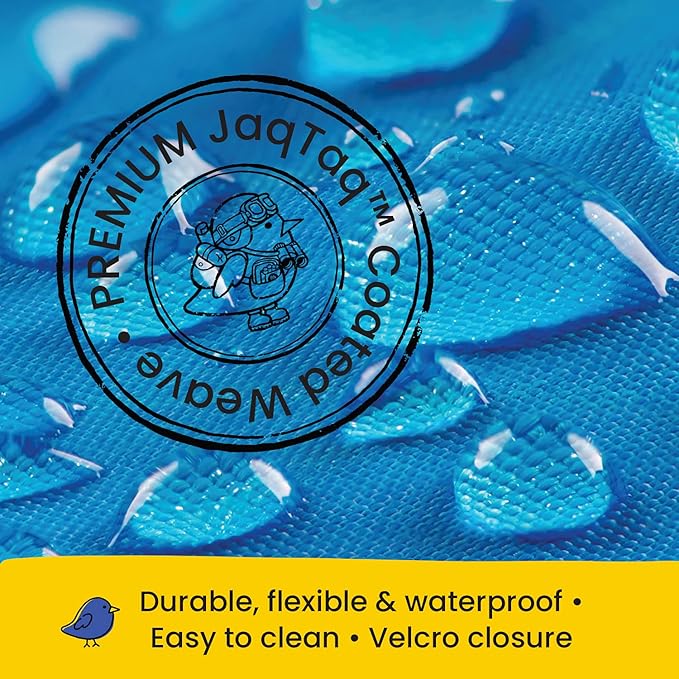 Jaq Jaq Bird Cities of Wonder Erasable Book - London