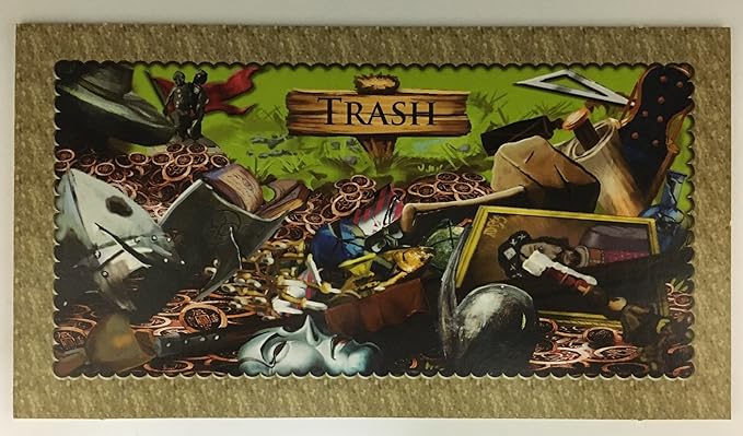 Rio Grande Games: Dominion Big Box 2nd Edition: Strategy Board Game, Comes with Extra Base Cards for 5-6 Players, Compatible with All Dominion Expansions