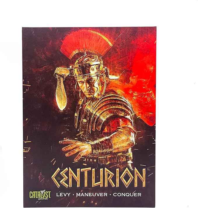 Centurion