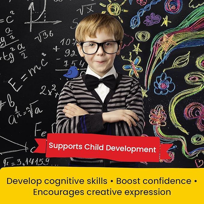 Jaq Jaq Bird Cities of Wonder Erasable Book - San Francisco