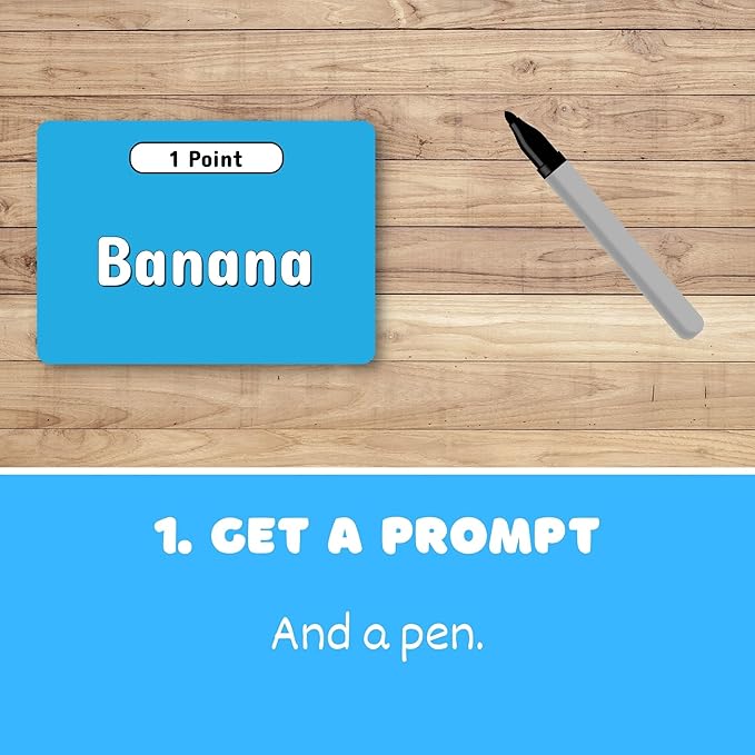 Drawing Swords | The Hilarious Dirty Drawing Party Game | Fun Game Night