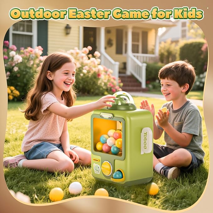 Skirfy Claw Machine for Kids,Dinosaur Mini Vending Machine, Prize Dispenser Toys for Girls and Boys, Electronic Game for Party Birthdays Gift