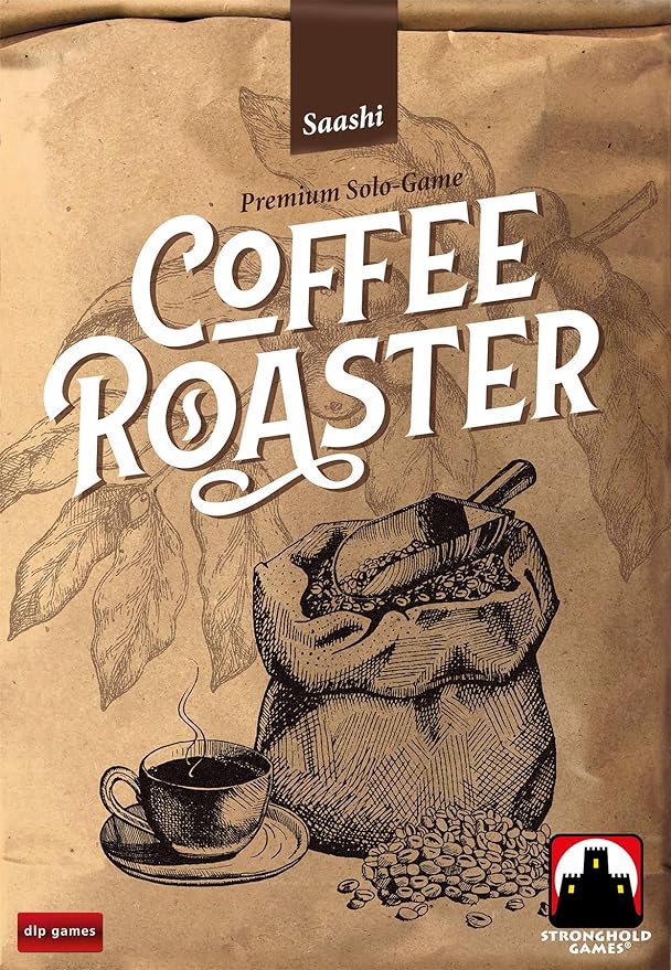 Coffee Roaster