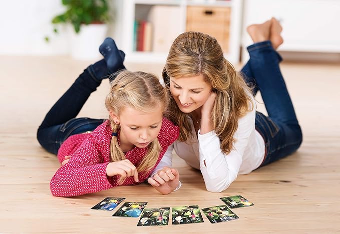 Sequence for Kids Cards, Speech Therapy Materials, Homeschool SEL, Autism, Tell A Story Picture Cards, Social Skills, Picture Cards, ESL, ELL