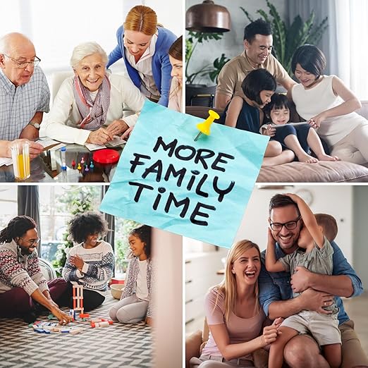 Family Faceoff | Fun Active Game Meant to Get You Moving with The Holderness Family - Best to Play with Family During Rainy Day