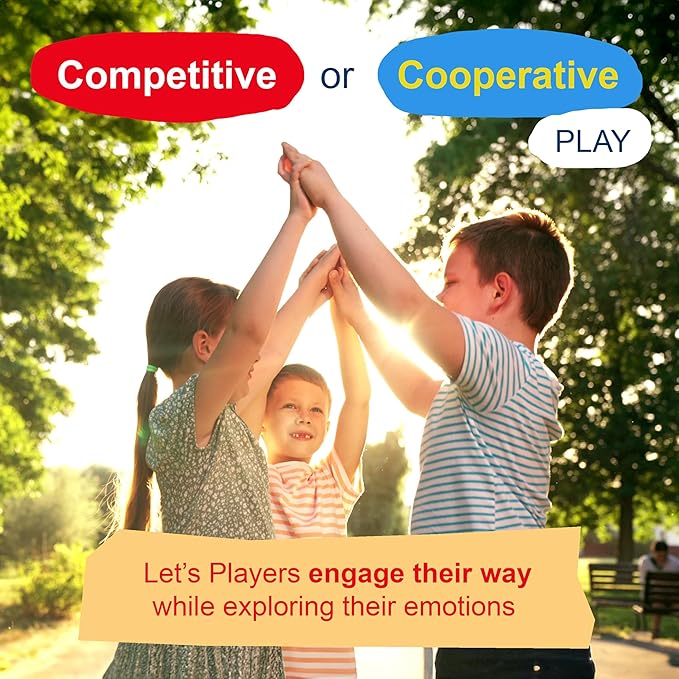 Don't Have a Cow A CBT Therapy Game for Kids from The Creator of Don't Go Bananas - Counseling Games