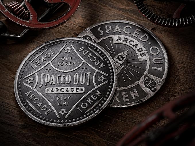 theory11 Box Two Board Game by Neil Patrick Harris