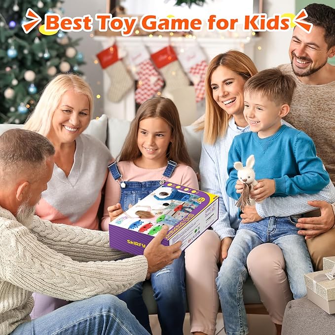 3 Pack Shaking Swing Balls Set for Kids Adults, Outdoors Indoors Birthday Games Toy with 60 Balls, Carnival Bachelorette Party Games for Boys and Girls, Lawn Minute to Win It for Kid 4 5 6+