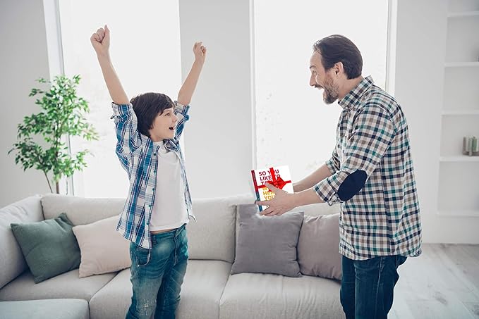 ChatterChance Conversation Starter for Teens | Exciting, Fun Conversation Games with Question Cards That Spark Connection & Understanding | Thought-Provoking Card Games for Teens with 80 Questions