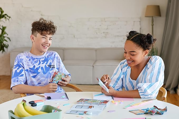 Coffee Break Battles | Family Board Game | Board Game for Adults and Family | Adventure Board Game | Ages 4+ | for 2 Players | Average Playtime 20 Minutes