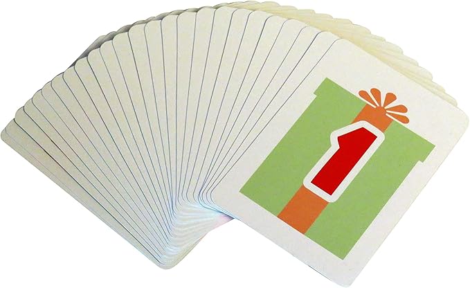 Gift Grab Game: Gift Exchange Game for Christmas White Elephant or Any Other Holiday or Party