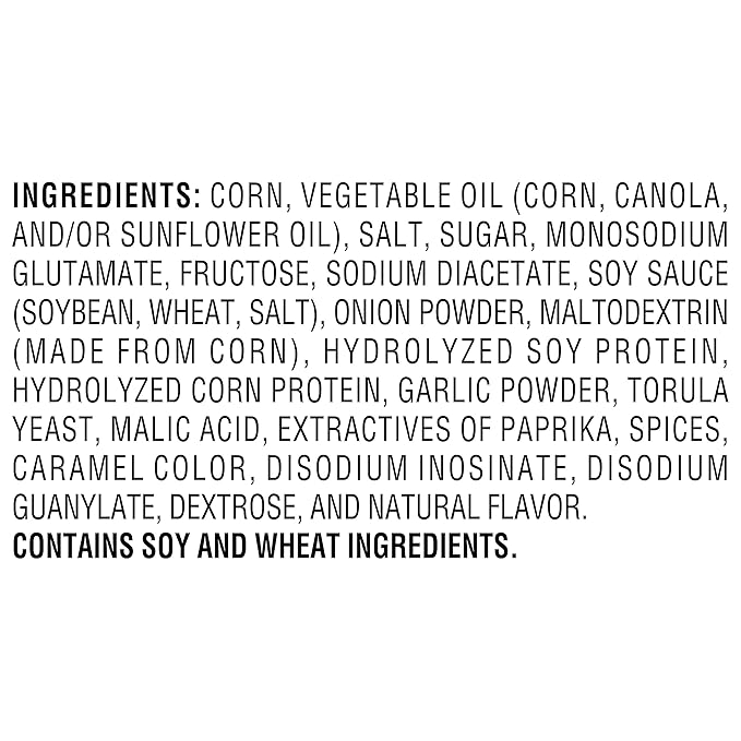 Doritos Flavored Tortilla Chips, Spicy Sweet Chili, 1 Ounce (Pack of 40)