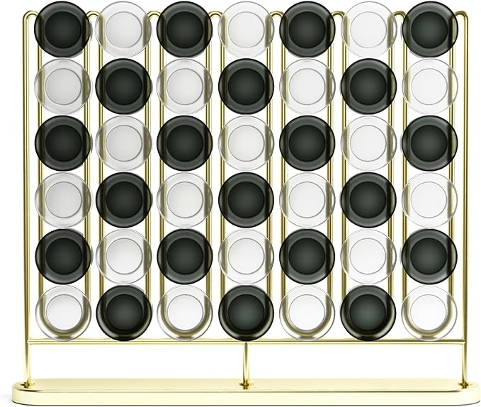 Umbra Women's Sung woo Park Design Stax Four in a Row