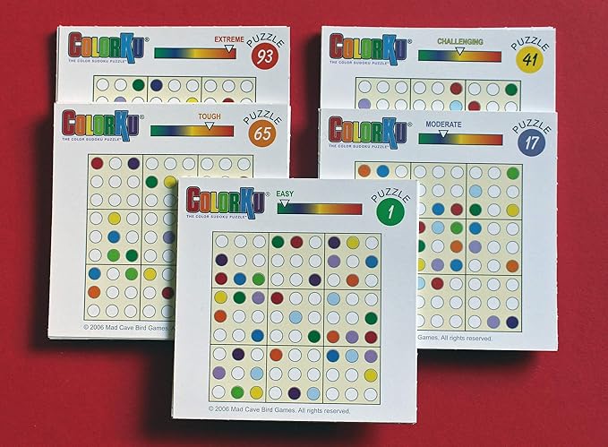 by Mad Cave Bird Games