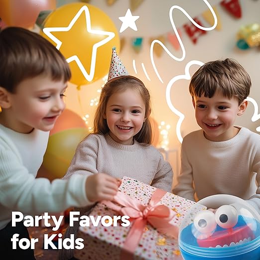 Capsule Vending Machine Translucent Round Capsules Empty 14 pcs 3.9 inch - Gumball Machine Capsules Easter Basket Stuffers Birthday Gifts - DIY Craft Supplies Claw Machine Refills in Bulk