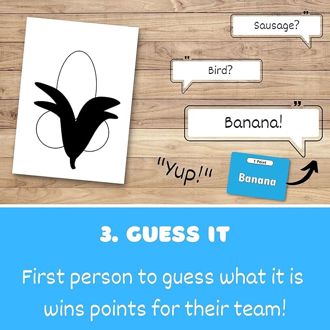 Drawing Swords | The Hilarious Dirty Drawing Party Game | Fun Game Night