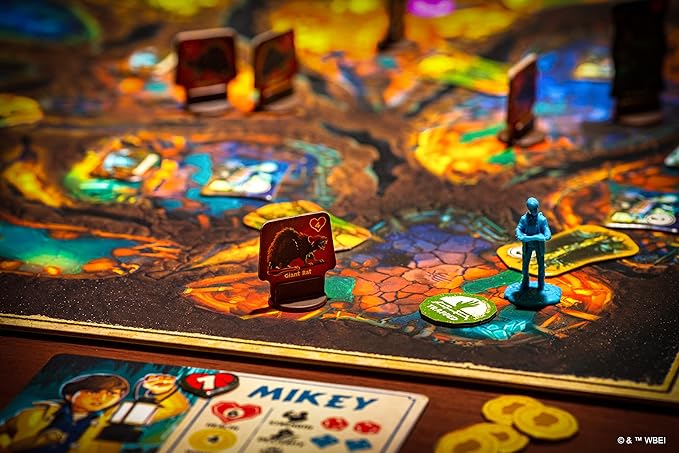 Funko The Goonies: Never Say Die Game