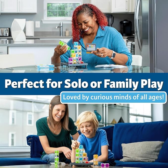 ThinkFun Gravity Maze