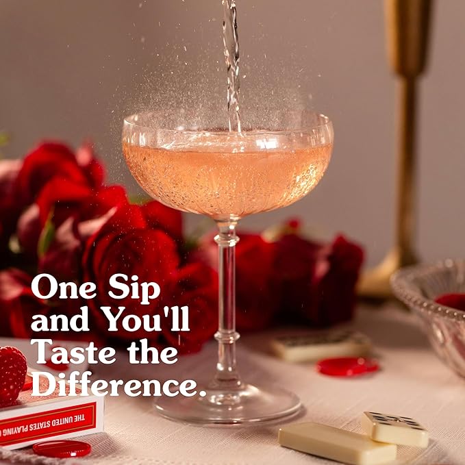 Sovány Sparkling Water, Raspberry, Seltzer Water Drinks, USDA Organic, Made With Real Fruit, Non-GMO, Vegan, No Added Sugar, Low Calorie, 12 fl oz, 12 Pack