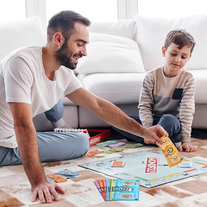 450 Pieces Prop Money Play Money, 9 Types of Small Animals banknotes, Number Learning Education, Develops Early Math Skills, Board Games, Magic, Videos