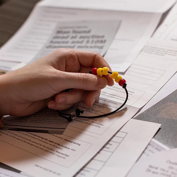 Hunt a Killer: Homicide at The Heist, Solve the Murder of a Brilliant Jewel Thief, Murder Mystery Game for Adults, Perfect for True Crime Fans, Mystery Box for Game Night, Designed 1+ Players Ages 14+