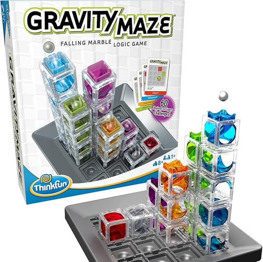ThinkFun Gravity Maze