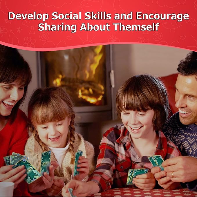 Lupash Games CBTiger-Therapy Games for Kids - Created by a Professional Therapist - High Grade Cardboard - Develop Social Skills - Practice Emotional Awareness - Improves Anger Control -for Counselors