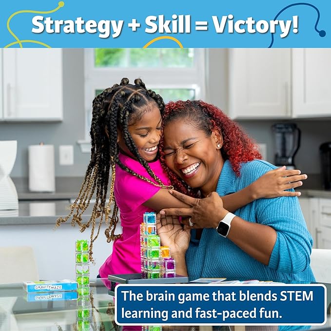 ThinkFun Gravity Maze