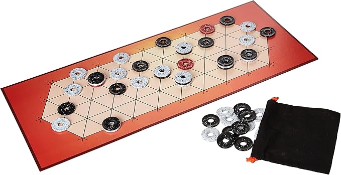 Dvonn Board Game for 2 People