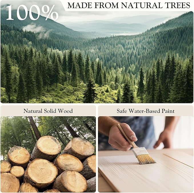 Dog Activity Wall Busy Board Panels, Puppy Montessori Sensory Toys, Sensory Wall Panel for Kids, Wooden Learning Toys, Educational Toy for Toddler Playroom & Children's Daycare