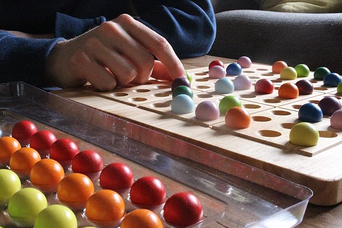 by Mad Cave Bird Games