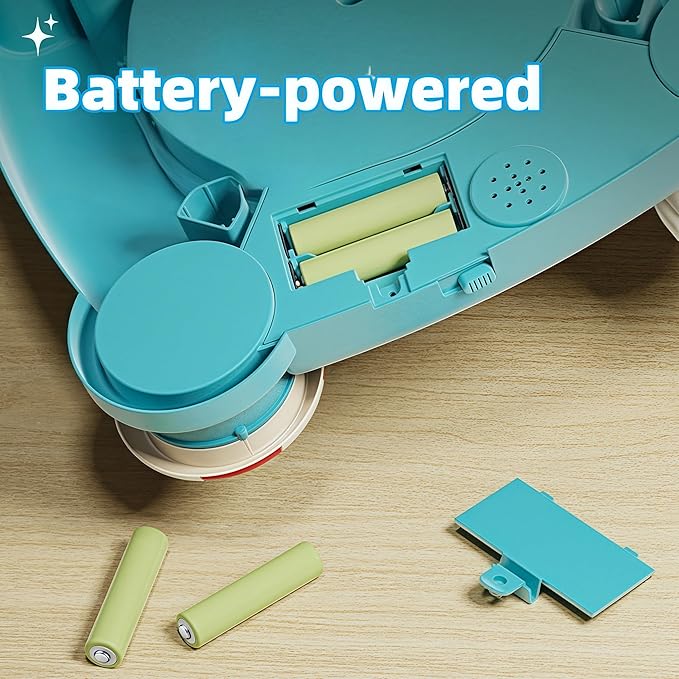 Magnetic Fishing Game for Kids Toddlers 3-8 Years Old, 47-Piece Fishing Toy Set, Fun Fishing Board Game, for 3-8 Year Old Boys Girls