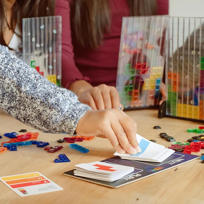 Buffalo Games - Tetris