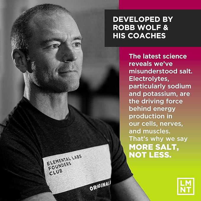 Drink LMNT Sparkling Electrolyte Drink - Variety Pack | 12-Count