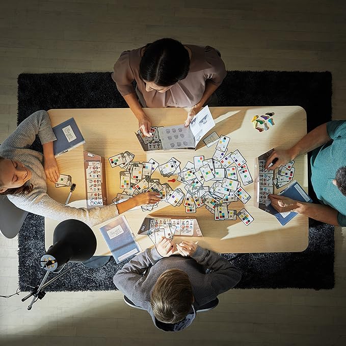 HABA The Key: Theft in Cliffrock Villa