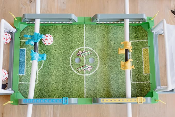 Buffalo Games - Flip Kick Soccer