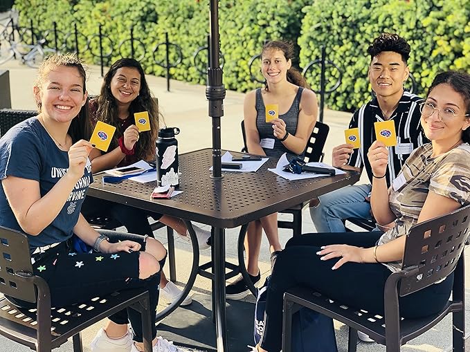 Mind Brain Emotion 52 Essential Conversations for Home, Therapy, Speech, School Classroom - Conversation Cards for Kids, Family, Teacher & Counselor to Build Growth Mindset & Communication Skills