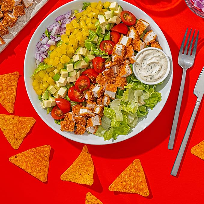 Flаvоrеd Tortilla Chiрs Variety Pack Doritos Variety